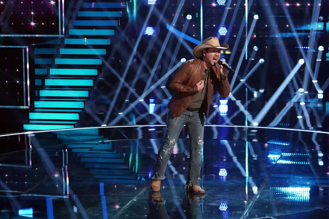 The Ultimate Aldean photo gallery image 13