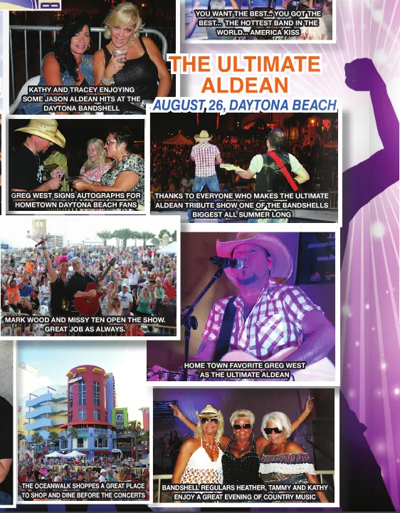 The Ultimate Aldean photo gallery image 14