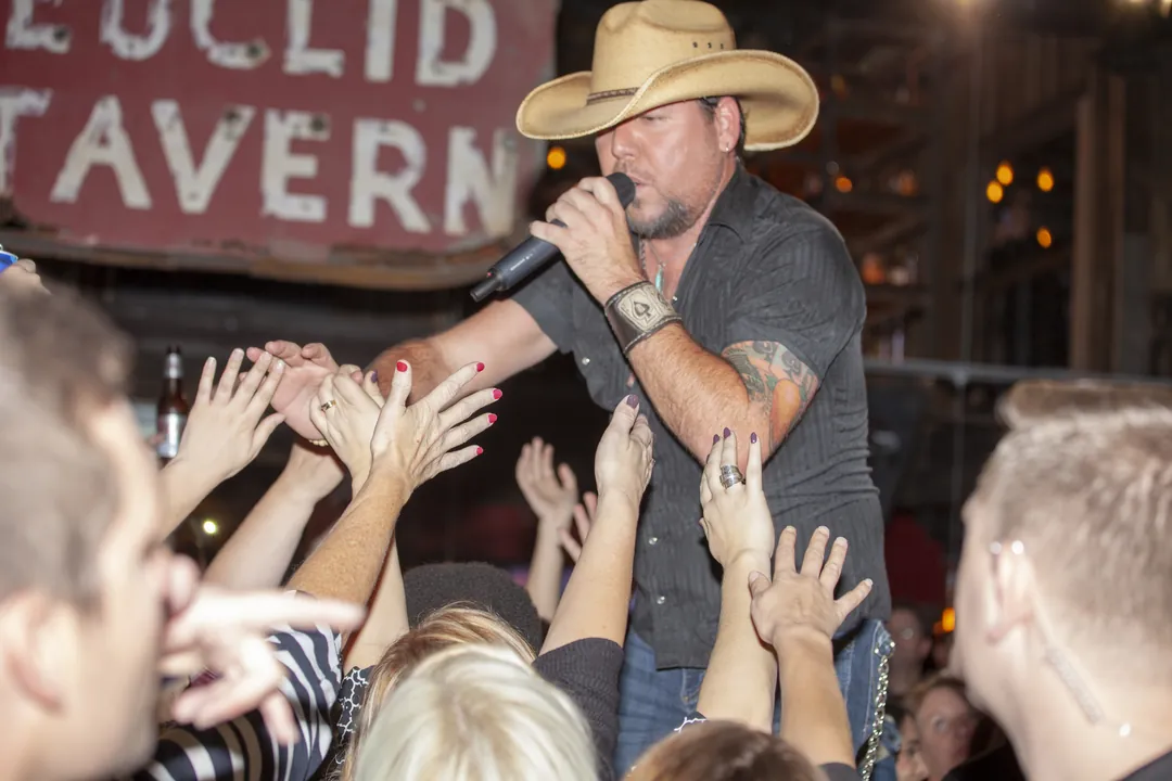 The Ultimate Aldean photo gallery image 5