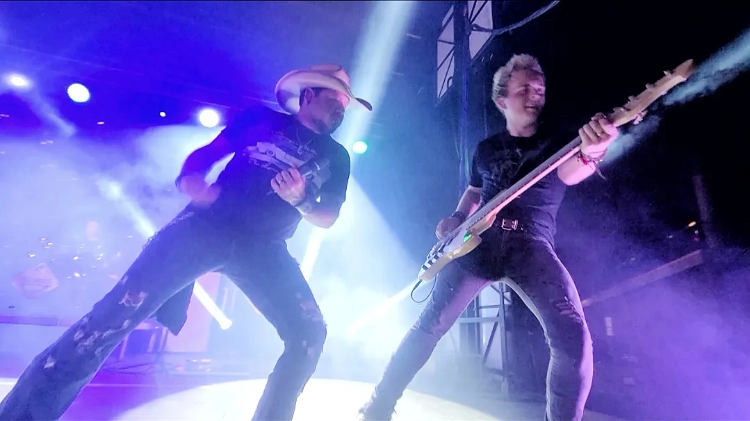 The Ultimate Aldean photo gallery image 1